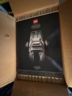LEGO Star Wars: AT-AT (75313) New and Stored Sealed in Lego Shipper.