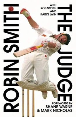 The Judge | More Than Just a Game | Robin Smith (u. a.) | Englisch | Taschenbuch