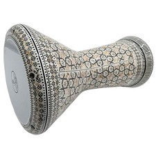 The Lilium NG 2.0 Sombaty Gawharet El Fan 18,5" Darbuka
