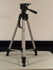 Camera Tripod Stand 60 In Amazon Basics With Bag