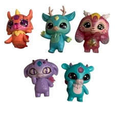 Magic Mixies Mixlings Javel Tuglin Ayma Geckler Harlie Stocking Stuffers Easter