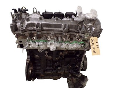 Motorblock A22DM Motor Moteur Engine passt für OPEL ANTARA (L07) 2.2 CDTI