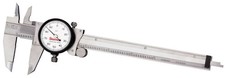 Starrett 6 In. Dial Caliper