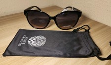 Vince Camuto VC1085 Black Authentic Sunglasses Womens UV