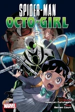 Spider-Man: Octo-Girl, Vol 2: - GOOD