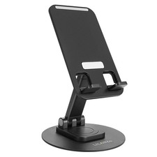 Adjustable Cell Phone Stand for Desk Portable Holder iPhone Samsung
