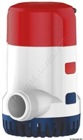 Osculati Europump Next Generation Bilgenpumpe G1500 24V