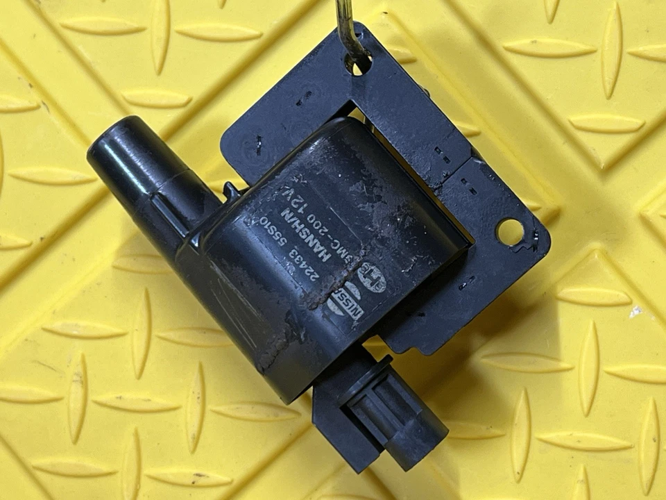 Bobina de encendido 22433-55S10 apagado Nissan 300ZX. -S1 Foto 2 de 4