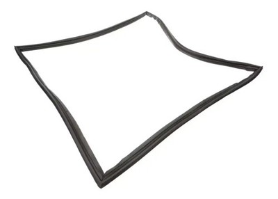 Atosa W0404564 OEM Pizza Prep Table Replacement 26.8'' x 28'' Door Gasket