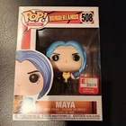 Funko Pop! Vinyl: Borderlands - Maya - GameStop E3 (Exclusive) #508