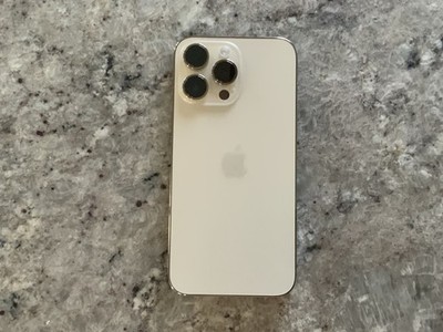 iPhone 14 Pro Max 128GB Unlocked to any carrier. 86% battery