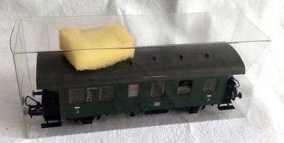 Roco 4228A Personenwagen Bi 2.Kl. Ep. III DB 81275 Esn OVP-Nein