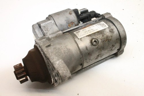 SKODA OCTAVIA III 5E3 Anlasser 02Z911024L 02Z911024L 1.60 Diesel 77kw 21906400