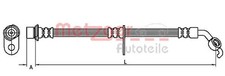 Flexible de frein Toyota RAV4 II