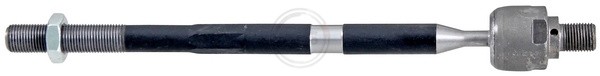 A.B.S. 240743 Axialgelenk, Spurstange For Opel Vauxhall-image