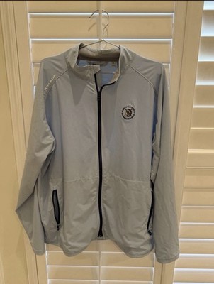2026 US Open Shinnecock Hills Peter Millar Jacket XL Men s