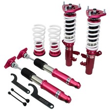 GSP GodSpeed MonoSS Coilovers for Ford C-MAX C344 13-18 New