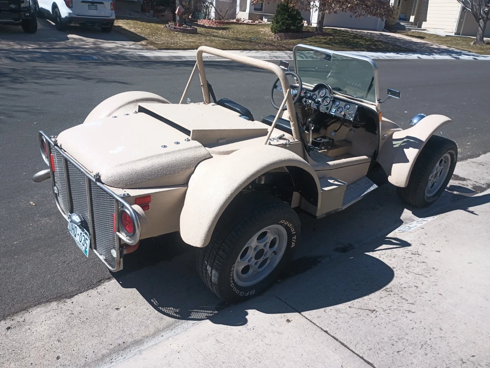 1970 Replica/Kit Makes Meyers Tow'd - Image 3 of 4