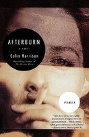 Colin Harrison | Afterburn | Taschenbuch | Englisch (2007) | Ean 9780312426996