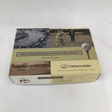 2001 Ryder Cup Commemorative Strata Professio...
