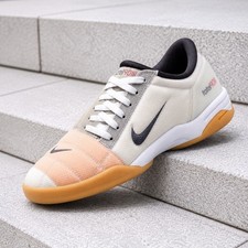 Nike Total 90 3 SP White Black Gum IB8182-100 Men's Size New