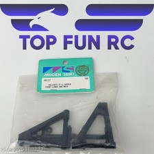 Braccio inferiore anteriore Mugen Seiki H0137 MRX4