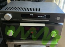Amplificatore integrato Arcam Sa20