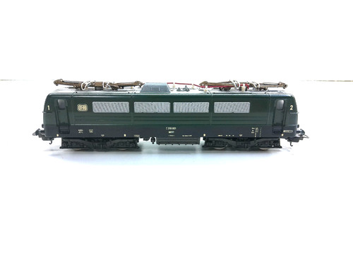 Lima H0 Elektrolok BR E310 001- DB - ohne OVP geprüft#13894 | Condition: Gebraucht