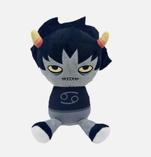Homestuck Kakkat 26cm Plush Toy Doll Gift 34 