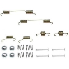 Mâchoire de frein Land Rover 90