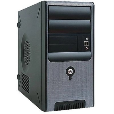New In Win Z583 Mini Tower Chassis with USB 3.0