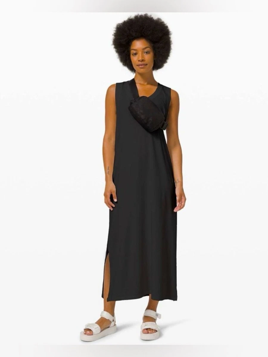 chinese dress ladies lululemon Align™ Dress – Peloton Apparel US main image 0
