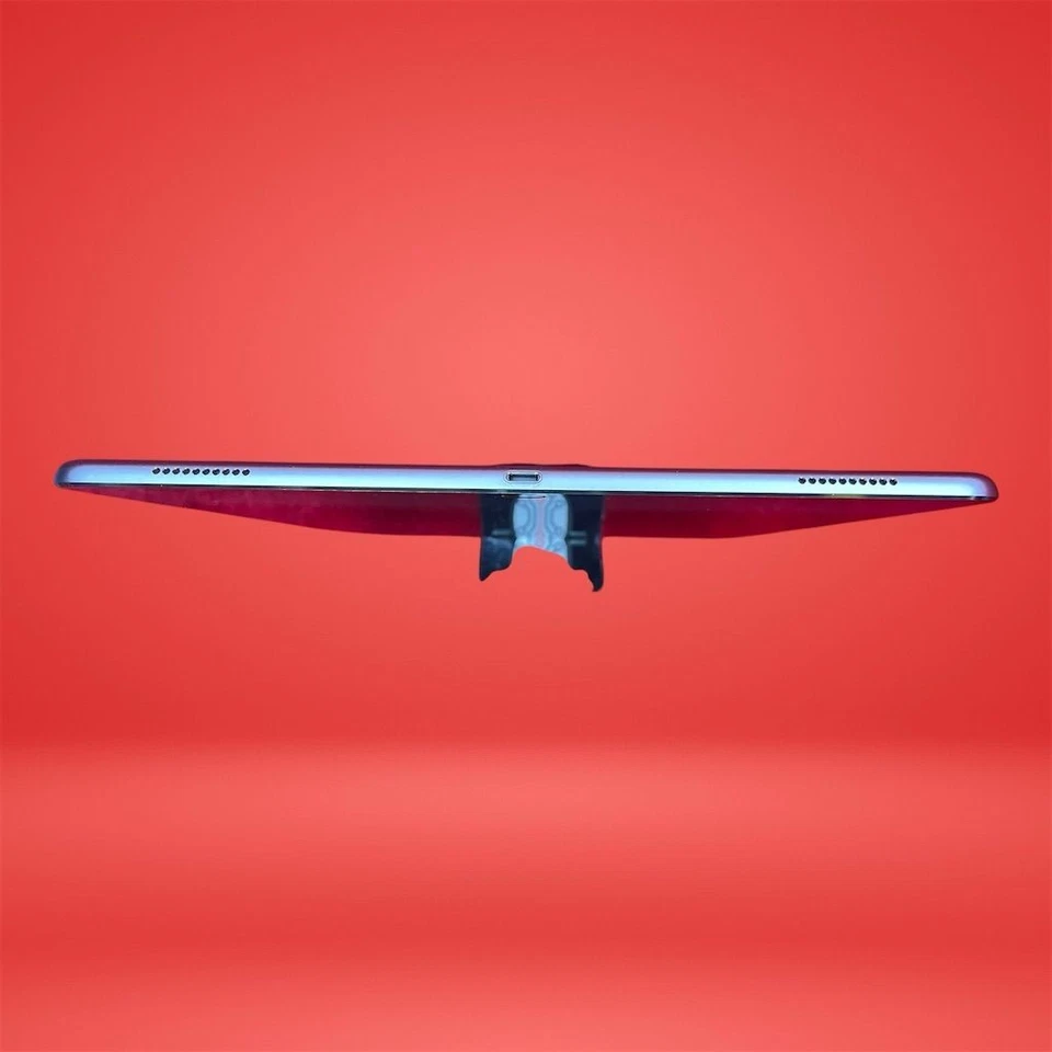 Tablet Apple iPad Pro 12.9" 256GB WiFi + Celular Gris espacial Foto 3 de 4