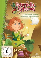 Petronella Apfelmus DVD 2 | Eckart Fingberg | Deutsch | DVD | 1X DVD-9 | 2020