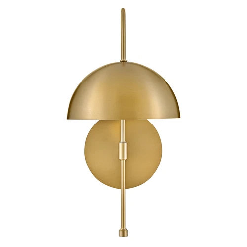 Medium Single Light Sconce - Picture 6 of 6