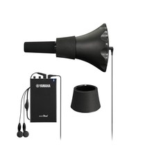 YAMAH SB5J Silent Brass Mute System for Trombone