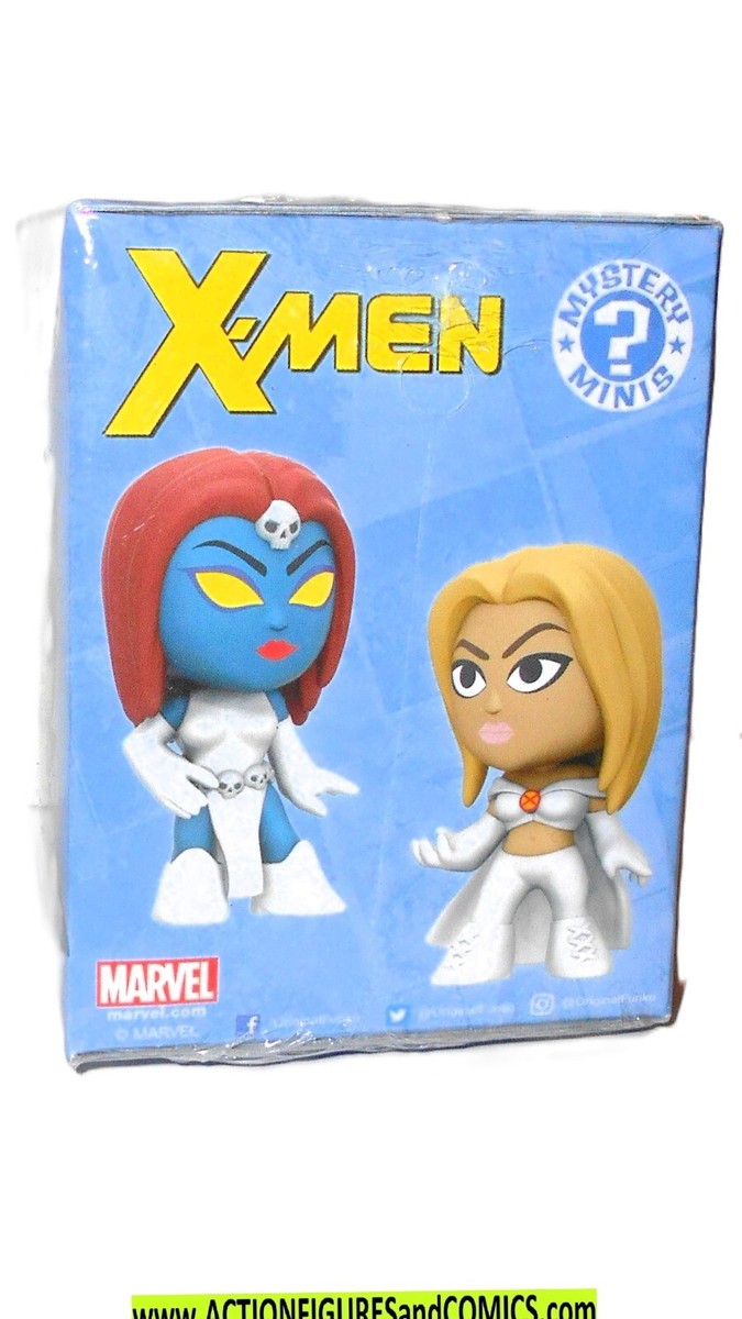 (未使用･未開封品)　Funko - Figurine Marvel X-Men - Storm Dorbz 8cm - 0889698116701 qdkdu57 Amazon.com: Funko Pop! Vinyl: Marvel's X-Men - Storm *Flying