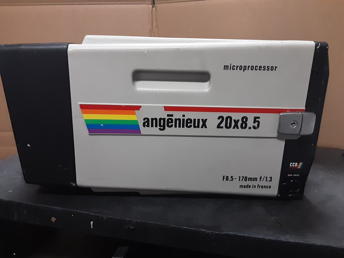 CORTINAさま専用！　Angenieux 3Inch f2.5 Angénieux Standard Camera Lenses for sale | eBay