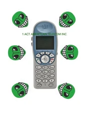 Spectralink RREFURBISHED LTB100/6020 Phone