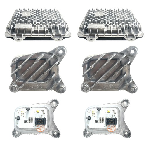 For BMW M3 M4 F80 F82 F83 LCI 2018-2020 Adaptive LED Headlight control module - Picture 15 of 24