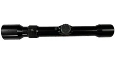 WWII AJACK Scope Reproduction All Steel RSM 