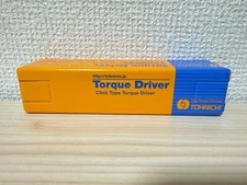 TOHNICHI RTD15CN Tool idling pre-set type torque driver