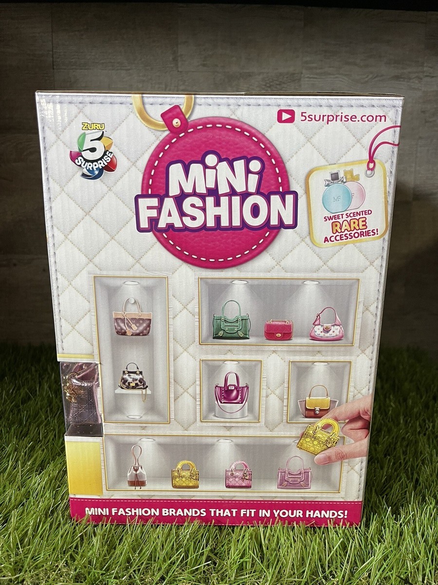 キャラクターグッズ mini brands Mini Brands Surprise Toy - Series 1 – Kitty Hawk Kites