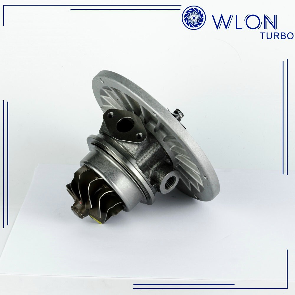 RHF55 Turbo cartridge core 8971038570 CHRA for ISUZU Truck 4HE1-T