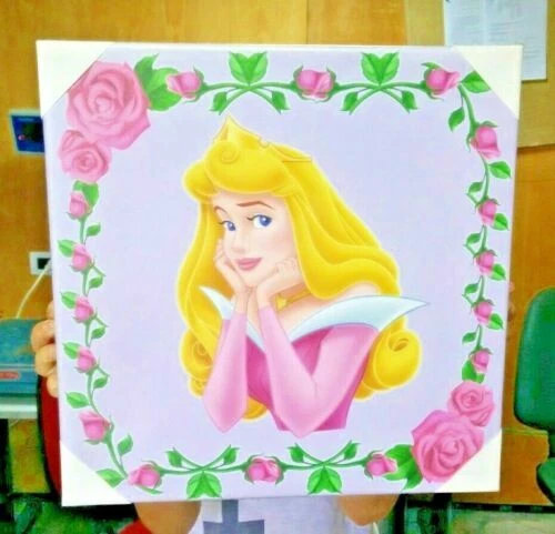 Decoración de paredes Disney para el hogar