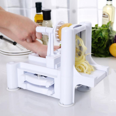 Multi-function Vegetable Cutter Shredder Potato Cutter Fruit Chopper Shredder 