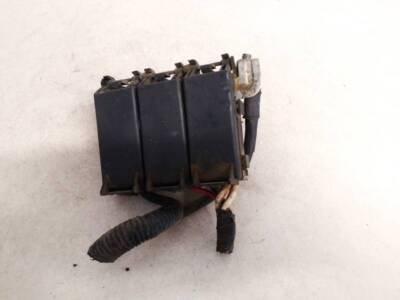 Geely MK 2012 Fuse box  used, Genuine #1800801-35