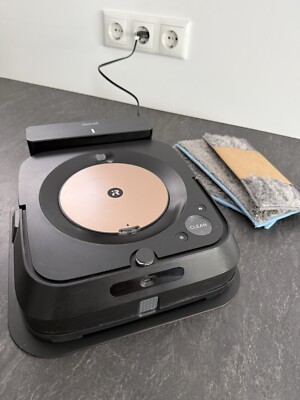 iRobot braava jet m6