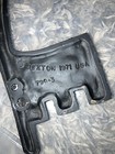 Vintage 1971 Sexton Gray Aluminum Skeleton Key Wall Décor Hanging Rare Halloween — photo 6