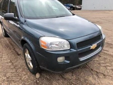 AC Compressor SV6 With Rear AC Opt C69 Fits 05-06 MONTANA 502662